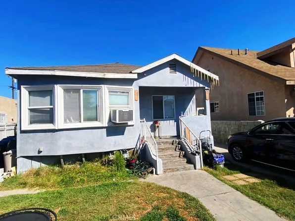 771 E 42nd Pl, Los Angeles, CA 90011
