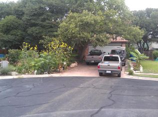 12104 Tanglebriar Cv, Austin, TX 78750