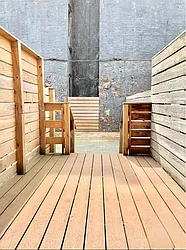 Rented by The Agency