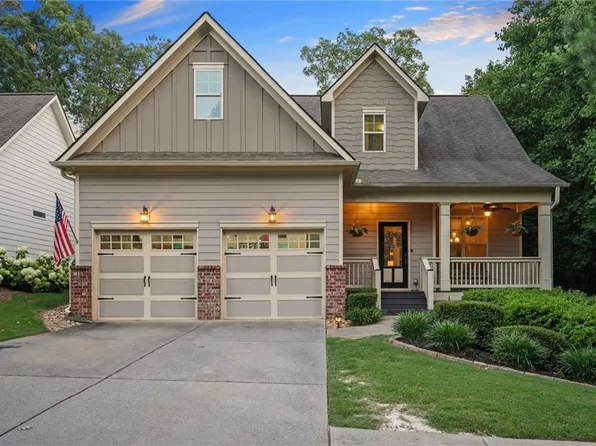 224 Royal Crescent Ter, Canton, GA 30115