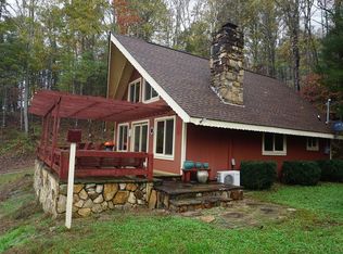 444 Smokey Vista Dr, Bryson City, NC 28713