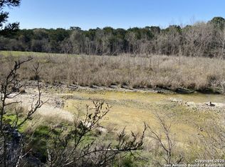 000 Private Rd. 2560 LOT 8, Reagan Wells, TX 78801