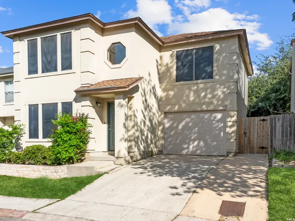 9023 Mountain Field, San Antonio, TX 78240