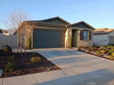 5081 Larkspur Rd, Banning, CA, 92220