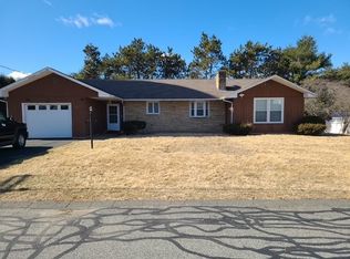 48 Dennison Hill Rd, Southbridge, MA 01550