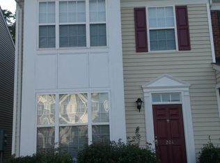 201 Nimbus Ct, Greer, SC 29650