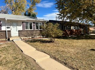 3111 W 95th Ave, Westminster, CO 80031