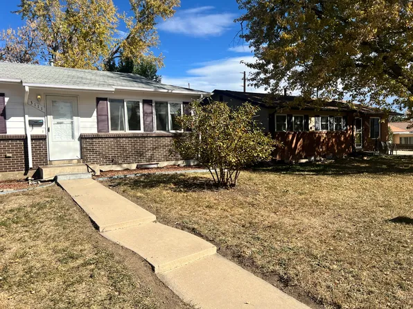3111 W 95th Ave, Westminster, CO 80031