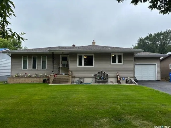 1009 Main STREET, Canora, SK S0A 0L0