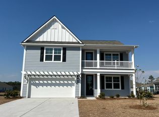 824 Hibernation Way, Conway, SC 29526