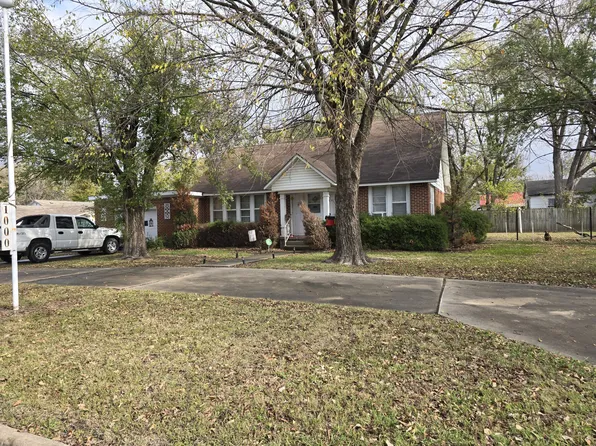 1000 H St NW, Miami, OK 74354