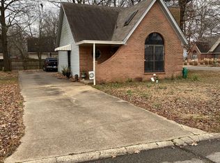 2501 Taylor McQueen Pl, Jonesboro, AR 72404