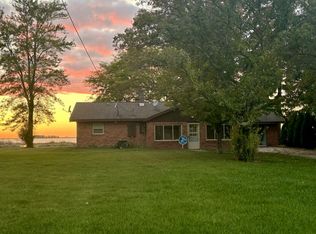 1270 Valley Island Rd, Sebewaing, MI 48759