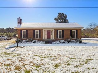 2311 Indian Trl, Suffolk, VA 23434