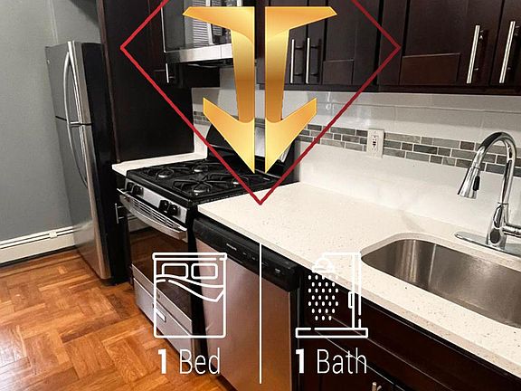 3rd image of 166 Jewett Ave #B11