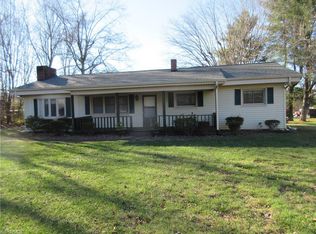 515 Redland Rd, Advance, NC 27006