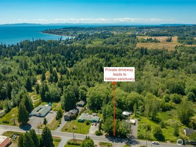 0 Harborview Road, Blaine, WA, 98230