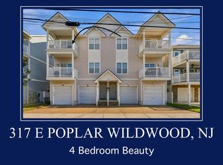 317 E Poplar Ave #200, Wildwood, NJ 08260