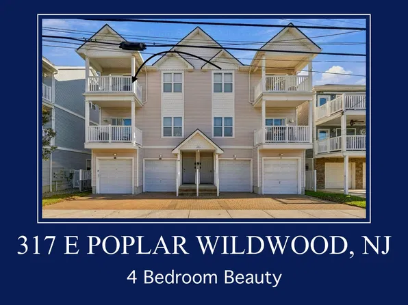 317 E Poplar Ave #200, Wildwood, NJ 08260