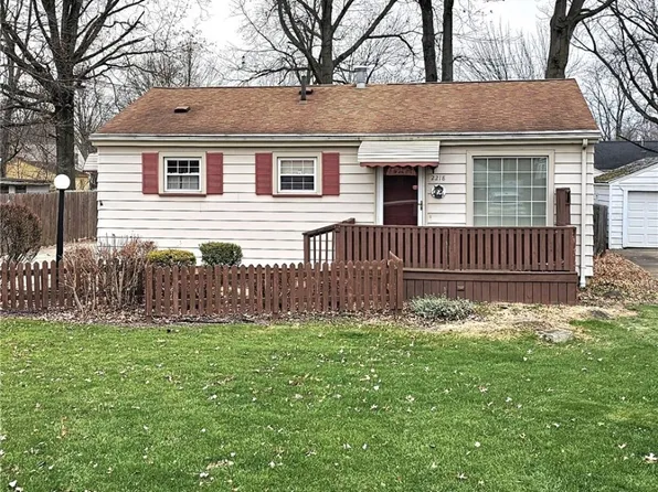 2218 Stewart Dr NW, Warren, OH 44485