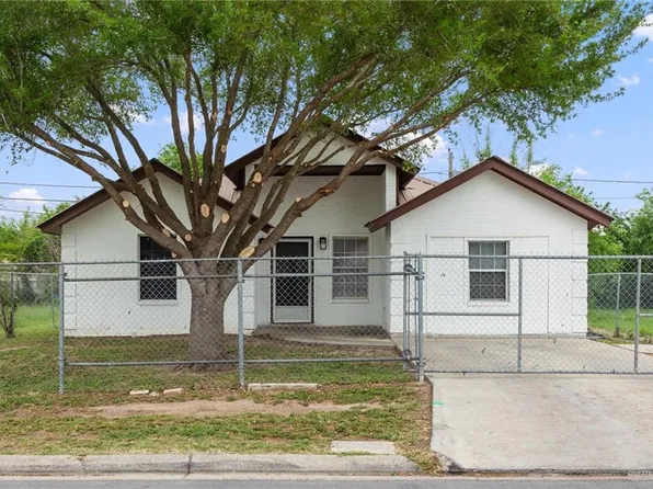 2018 Loma Bonita, San Juan, TX 78589