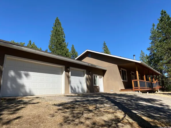 699-775 Old Archery Rd, Susanville, CA 96130