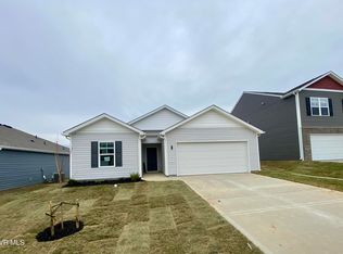 1011 Persimmon Holw, Greeneville, TN 37745