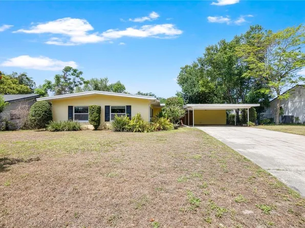5020 Saint Marie Ave, Belle Isle, FL 32812