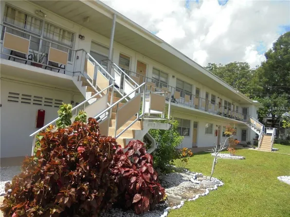 5940 21st St N APT 18, Saint Petersburg, FL 33714