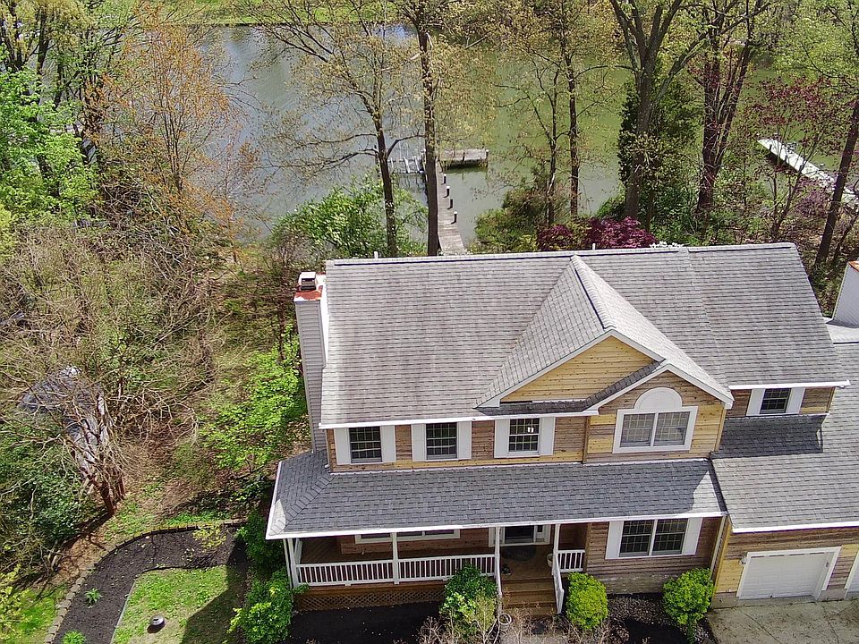 5627 Gunner Run Rd, Churchton, MD 20733 MLS MDAA2056790 Zillow