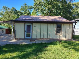 39 Linda Dr, Ironton, MO 63650