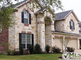 104 Montesa Ct, Cibolo, TX 78108