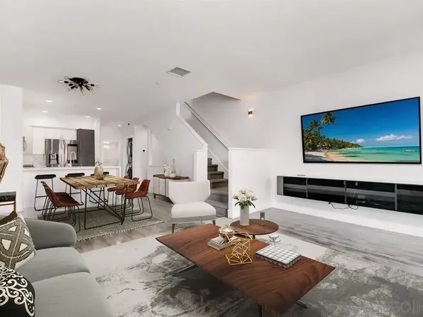 4300 Newton Ave Unit 7, San Diego, CA 92113