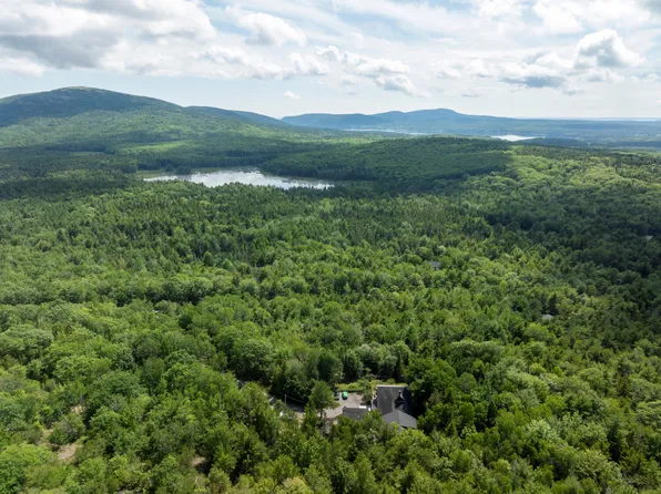21 Hulberts Way, Bar Harbor, ME 04609