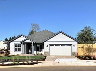 5643 Mt Rushmore St SE #25, Salem, OR 97306