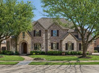 304 Haddington Ln, McKinney, TX 75071