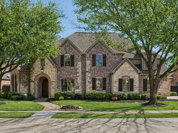 304 Haddington Ln, McKinney, TX 75071