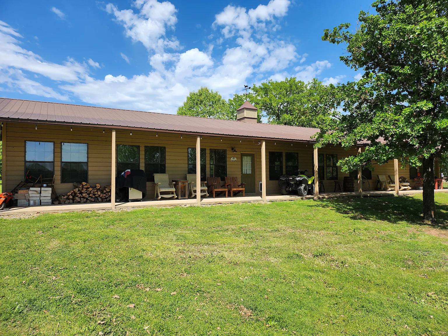 Private Road 5552, Alba — Photo 4
