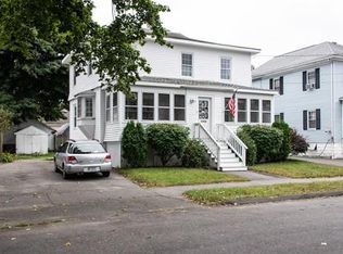 11 Arthur St, Danvers, MA 01923
