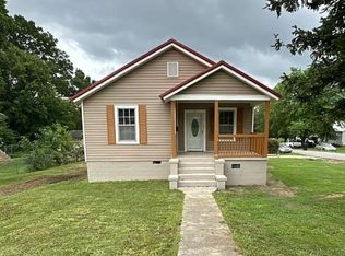 57 W Tuscaloosa Ave, Gadsden, AL 35904
