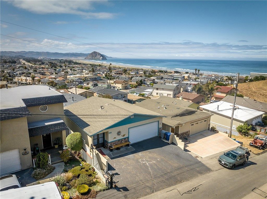 528 Dawson St, Morro Bay, CA 93442 Zillow