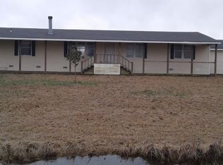 1125 Carson Bridge Rd, Lonoke, AR 72086