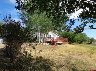 282 Mykal Nicole Dr, Ignacio, CO 81137