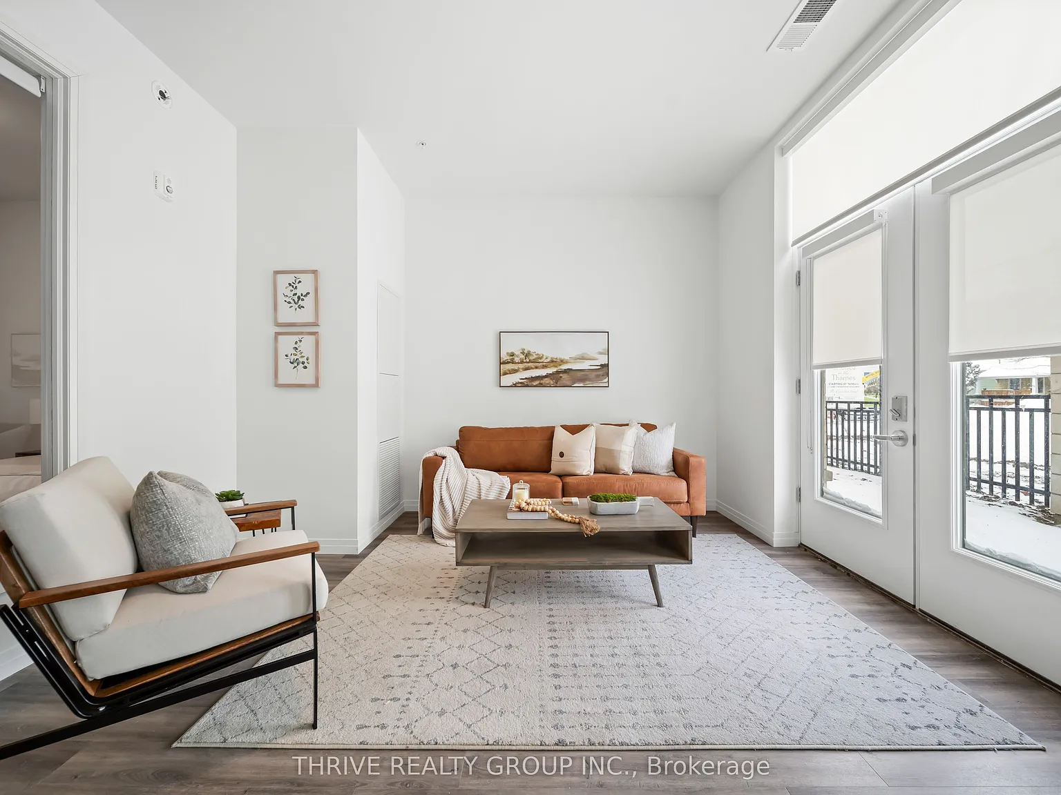1 bed, $1,695 — Photo 4