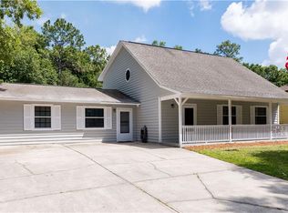 25924 Sackamaxon Dr, Mount Plymouth, FL 32776