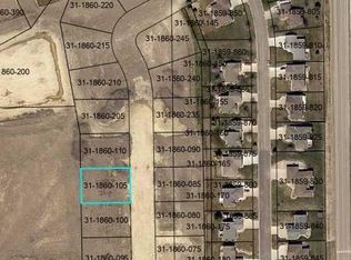 3 Campbell Blvd, Worthington, MN 56187