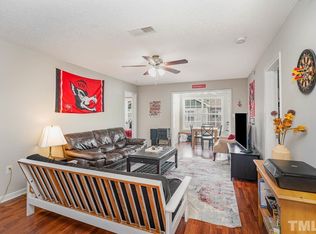 2021 Wolftech Ln APT 301, Raleigh, NC 27609