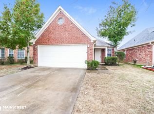 8711 Cat Tail Dr, Southaven, MS 38671