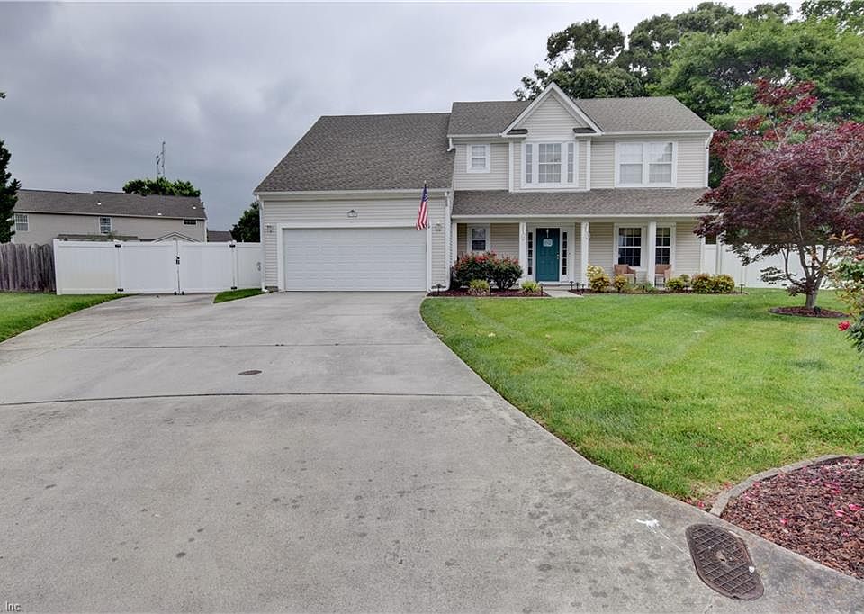 1st image of 1307 Riverton Way