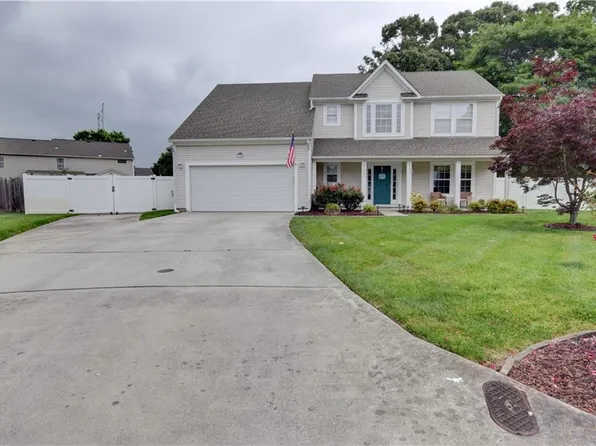 1307 Riverton Way, Chesapeake, VA 23322
